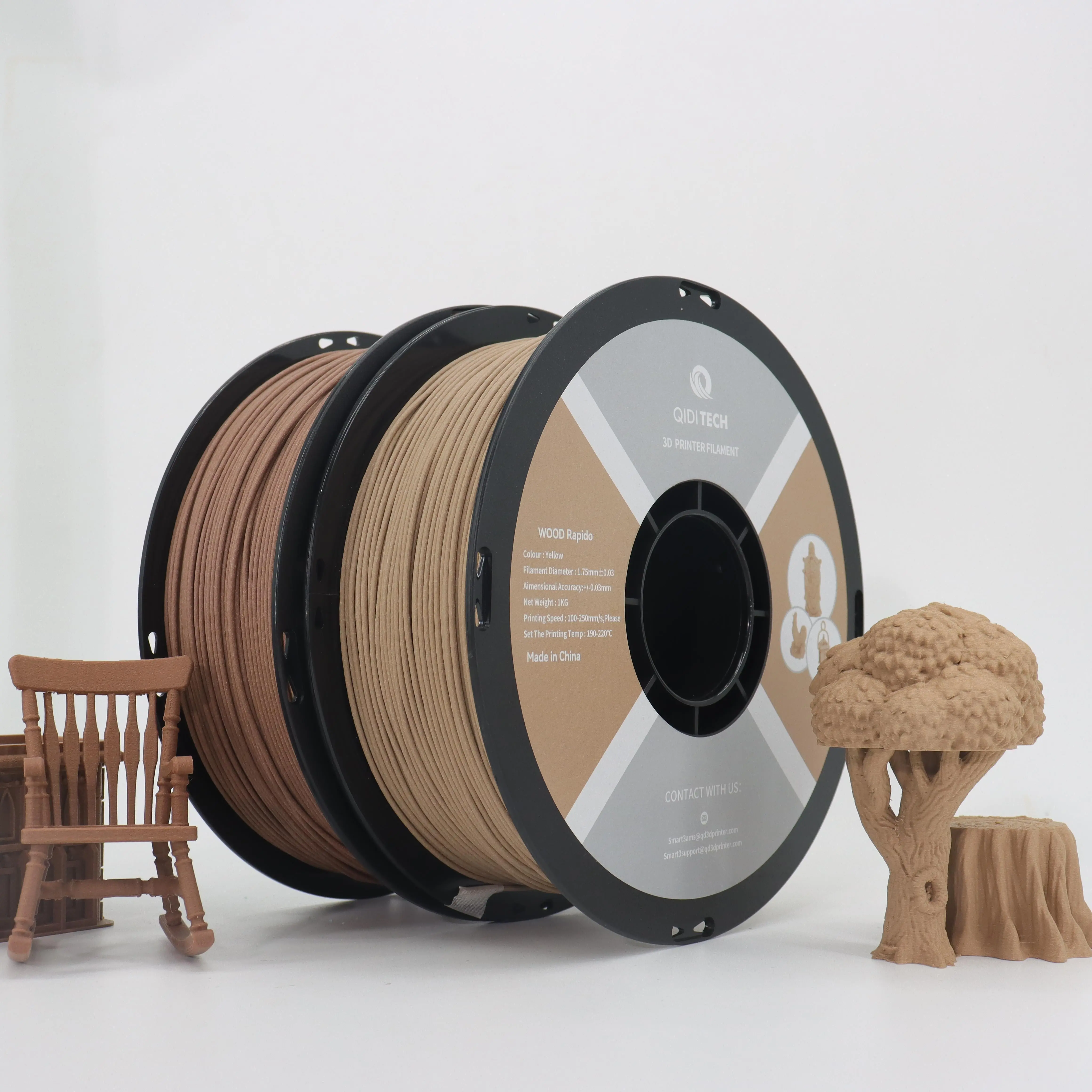 Functional Filaments bundle sale